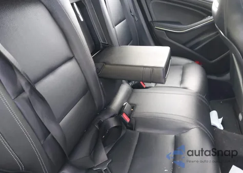 2016 Mercedes-Benz Cla 250 4Matic from USA, damaged, VIN WDDSJ4GB6GN305946